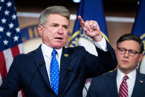 Rep michael mccaul twitter
