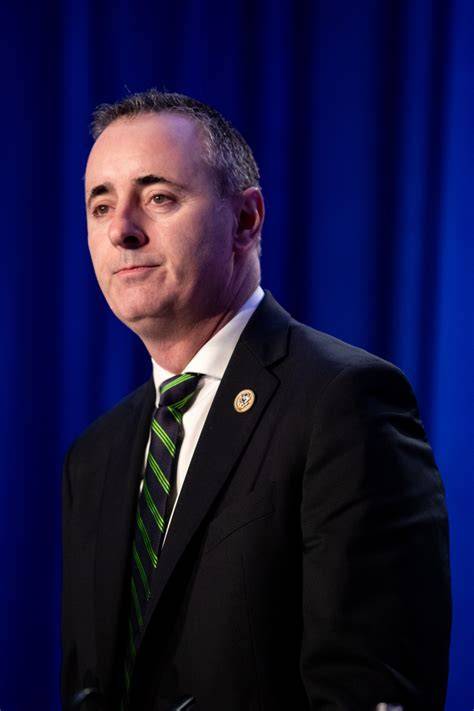 Rep. Brian Fitzpatrick