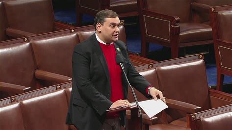 Rep. George Santos says he expects to be kicked out of Congress as expulsion vote looms