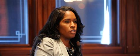 Rep. Jehan Gordon-Booth Illinois 2024-2024 TrackBill