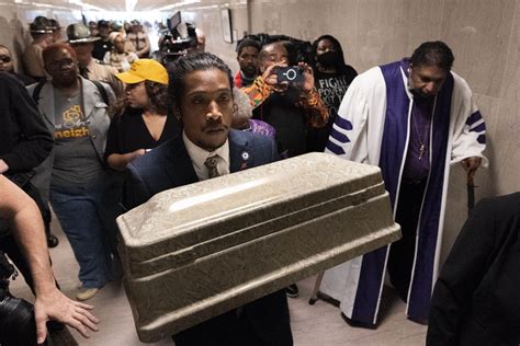 Rep. Jones brings infant-sized casket into Tennessee Capitol