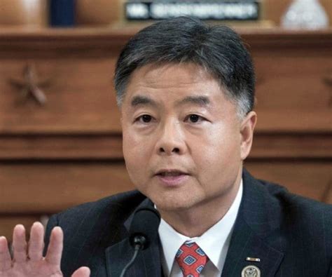 Rep. Lieu Deletes