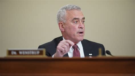 Rep. Wenstrup: China Interested in Bioweapons Since 2005