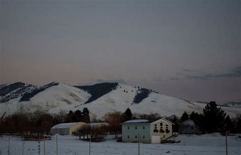 Rep. Zephyr’s town feels divided from rest of Montana
