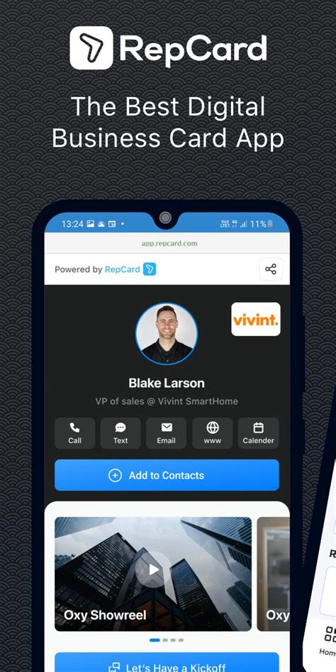 RepCard APK Download for Android 