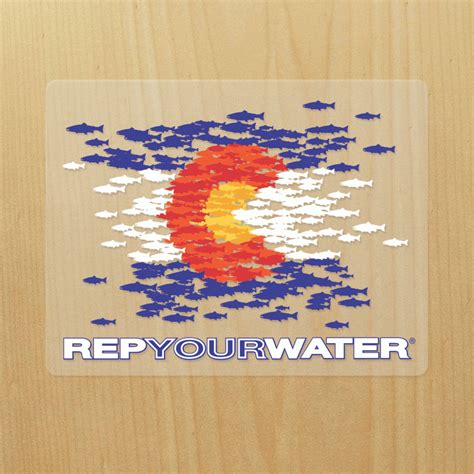 RepYourWater