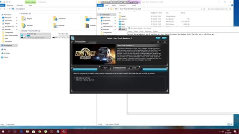 Repack kurulum