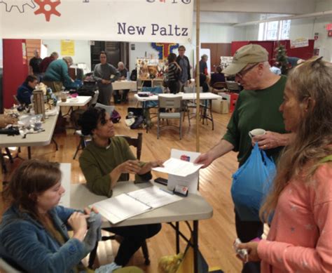 Repair Cafe in Ulster County