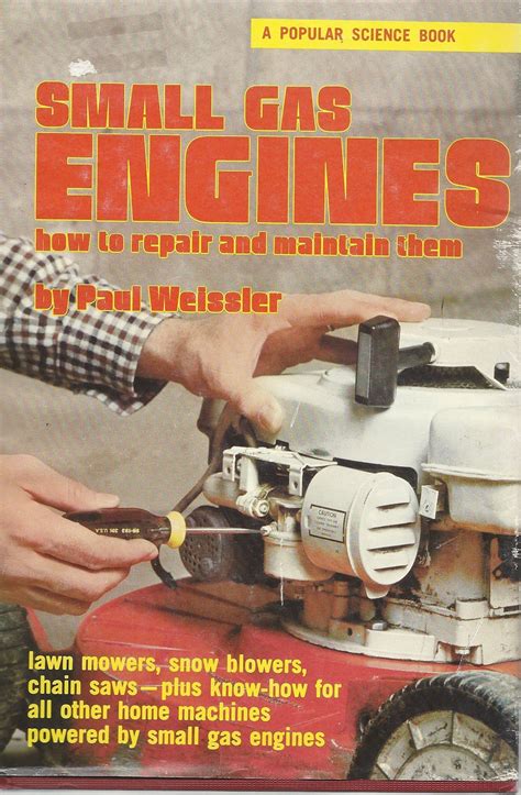 Repair Free Engine Small Manual Download