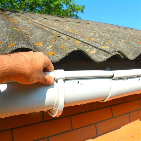 Repair Gap between Gutter and roof - Fine Homebuilding