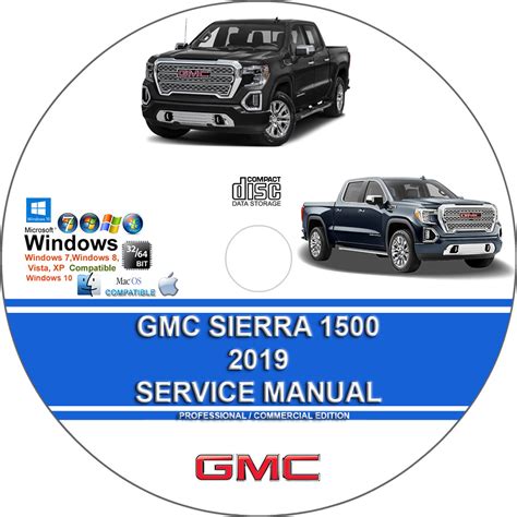 Repair Gmc Free Manual