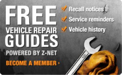 Repair Online Autozone Free Guide
