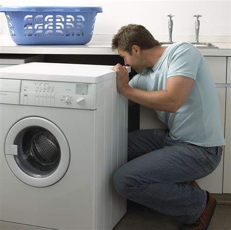 Repair a washer. repair. washer. How To Fix Your Washer. Repairing your washer may seem like a daunting repair, but with our help it’s actually pretty easy! Select your symptom from the … 