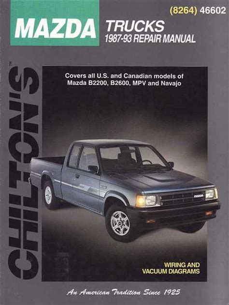 Repair manual 1998 b2500 mazda truck. - Nyseslat practice questions for the speaking test.