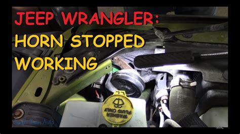 Repair manual 2008 jeep wrangler horn. - Estrategia y práctica de las negociaciones internacionales.