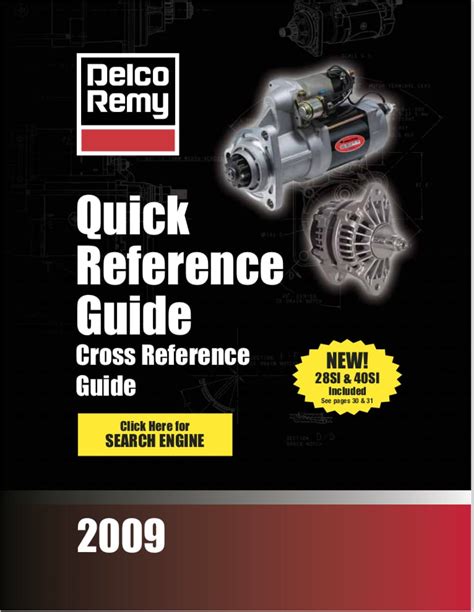 Repair manual 26 si delco remy. - Suzuki wagon r 1999 2007 workshop manual.