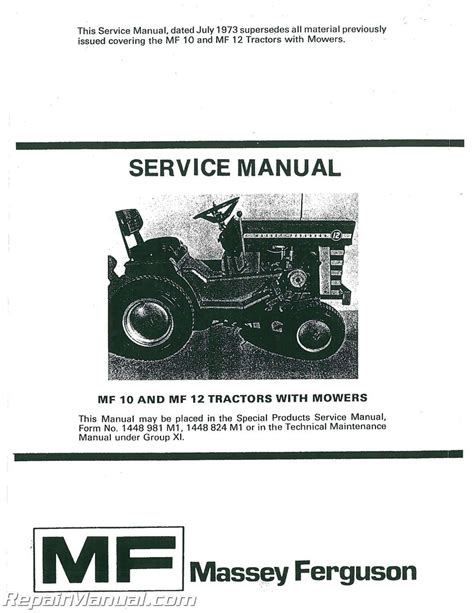 Repair manual combine massey ferguson mf 34. - Proform 350 manuale del proprietario del tapis roulant.