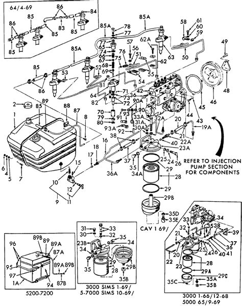 Repair manual for 1964 ford 2000 tractor. - Pioneer vsx 1020 vsx 1025 service manual repair guide.