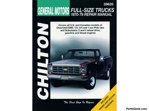 Repair manual for 1970 chevy c10. - Guidebook to mixing and compounding practices polymer process engineering.