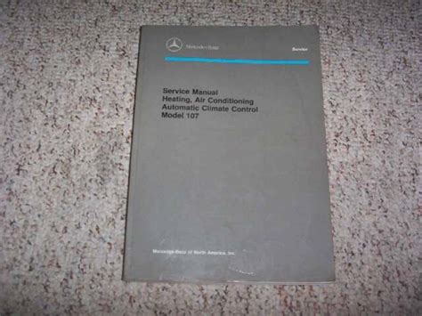 Repair manual for 1988 mercedes benz 560sl. - Handbook of nitrous oxide and oxygen sedation 4e.