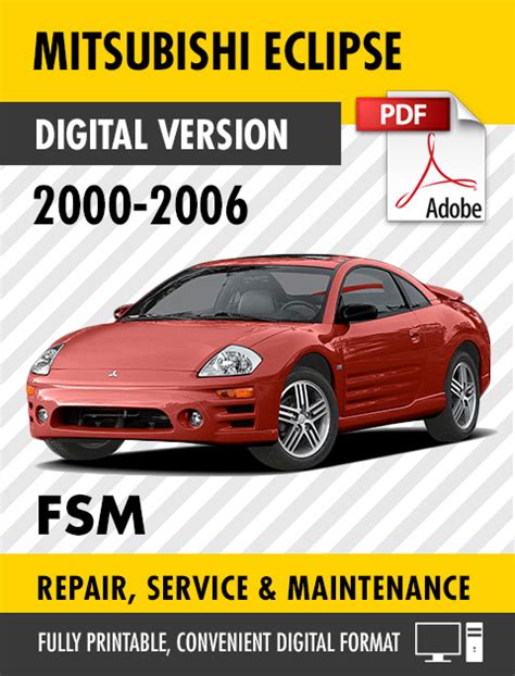 Repair manual for 2000 mitsubishi eclipse. - Manual release of outboard trim on johnson.