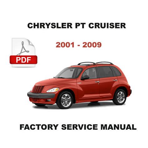 Repair manual for 2002 pt cruiser. - De los recuerdos de fidel castro.