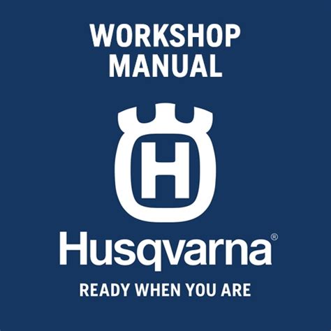 Repair manual for 2015 husqvarna smr 510. - Lionel zw 275 watt transformer manual.