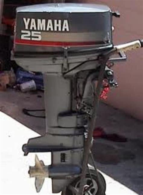Repair manual for 25hp yamaha outboard motor. - A manual of distributive co operation by carroll davidson wright.