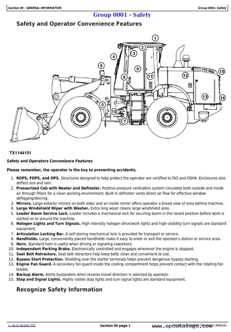 Repair manual for 624 k loader. - Rover es xl lawn mower manual.