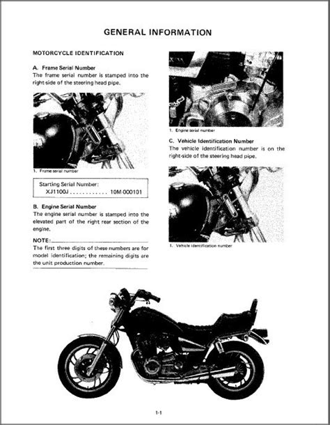 Repair manual for 82 yamaha xj 1100. - Teen cuisine a beginners guide to french cooking.