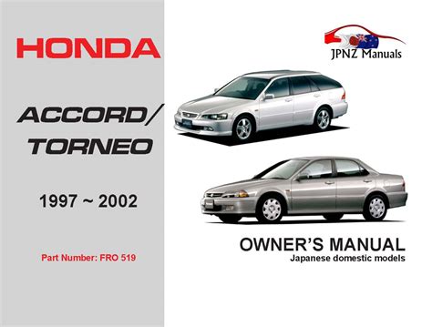 Repair manual for a honda torneo. - Primary clinical care manual 7th edition.