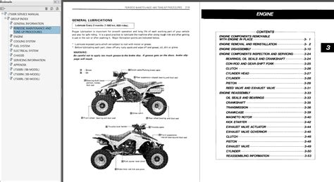 Repair manual for a quadzilla 250. - Cma part 1 financial planning performance and control exam secrets study guide cma test review for the certified.