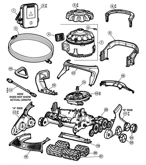 Repair manual for aquavac pool cleaner. - The evil within strategy guide book.