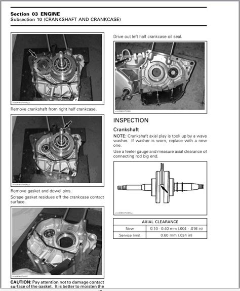 Repair manual for can am ds250. - Biology laboratory manual answers lindsey and lindsey.