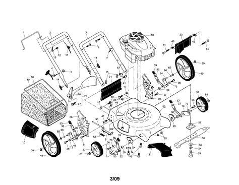Repair manual for craftsman briggs and stratton series 675. - Miele g 646 sci plus wh manual.