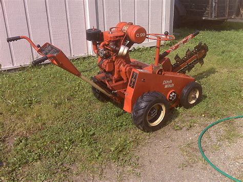 Repair manual for ditch witch c99 trencher. - Answer keys for things fall apart guide.