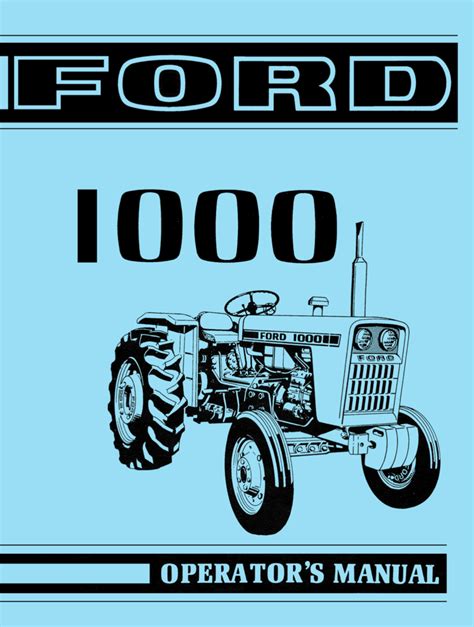 Repair manual for ford 2000 tractor. - Bosch tankless water heater repair manual.