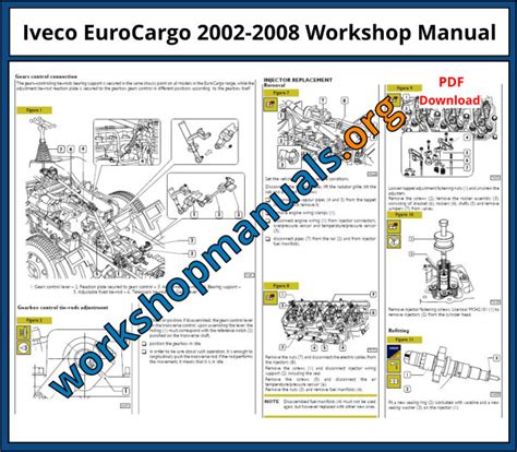 Repair manual for iveco eurocargo 120e25. - 2003 acura tl spark plug seal manual.