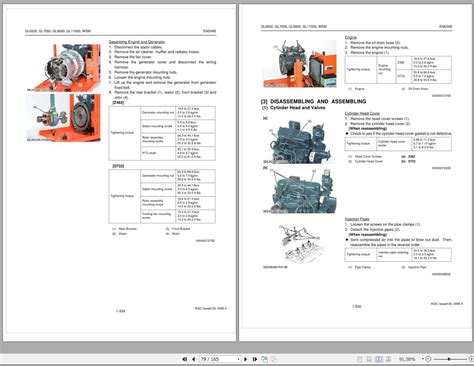 Repair manual for kubota generator 7000. - 2006 fleetwood mallard travel trailer manual.