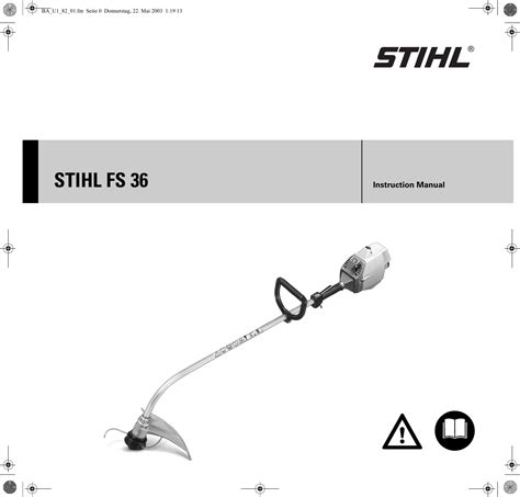 Repair manual for stihl fs36 weedeater for trigger. - Mercruiser alpha one service handbuch 7.