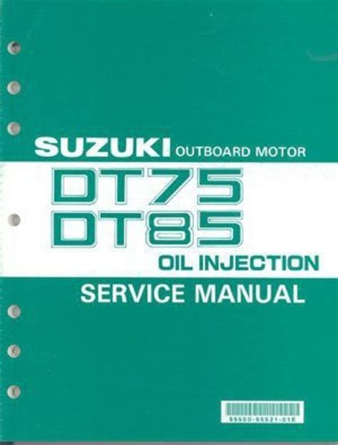 Repair manual for suzuki dt85 engine. - Volvo penta d4 260 service manual.