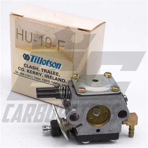 Repair manual for tillotson hu carb. - 1 4l 90kw tsi engine with turbocharger design and function.
