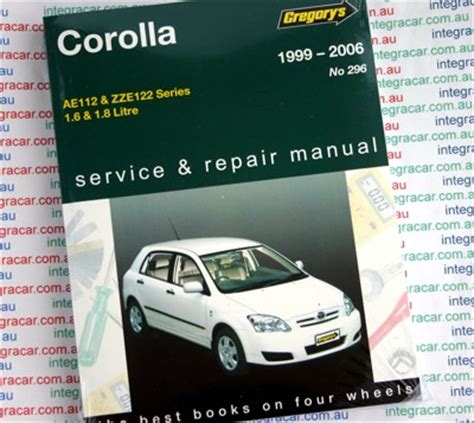 Repair manual for toyota corolla 1999. - Grauen und lust-- die inszenierung der affekte.