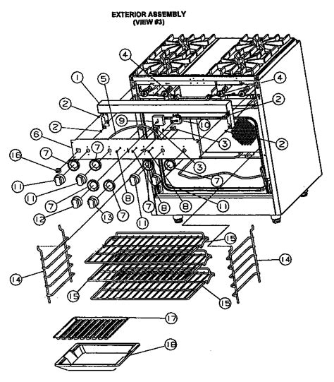 Repair manual for viking gas cooktop. - Dodge dakota repair manual fuses running lights.