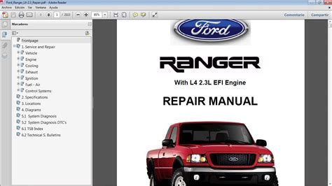 Repair manual ford ranger 2002 torrent. - Arctic cat wildcat 1000 owners manual.