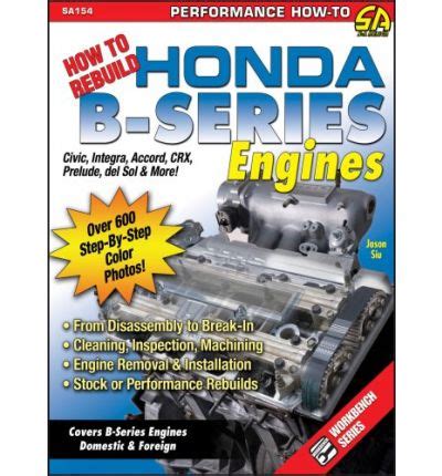 Repair manual honda b series engine. - International trade an essential guide to the principles and practice.