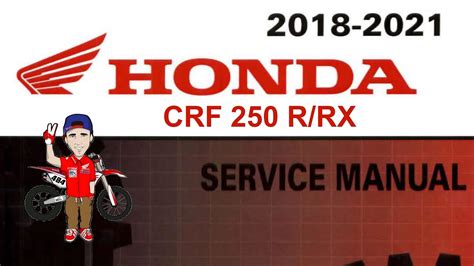 Repair manual honda cr 250 2015. - 2007 suzuki jr 50 manual free.