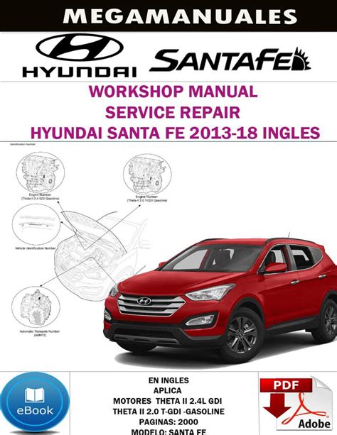 Repair manual hyundai santa fe crdi. - Samsung rfg237aabp service manual repair guide.