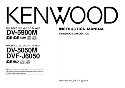 Repair manual kenwood vr 5900 audio video surround receiver. - Toyota starlet engine 1e 2e 2ec full service reparaturanleitung ab 1984.