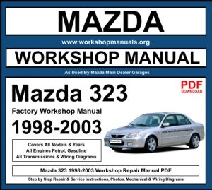 Repair manual mazda 323 th 85. - Study guide for five true dog stories.
